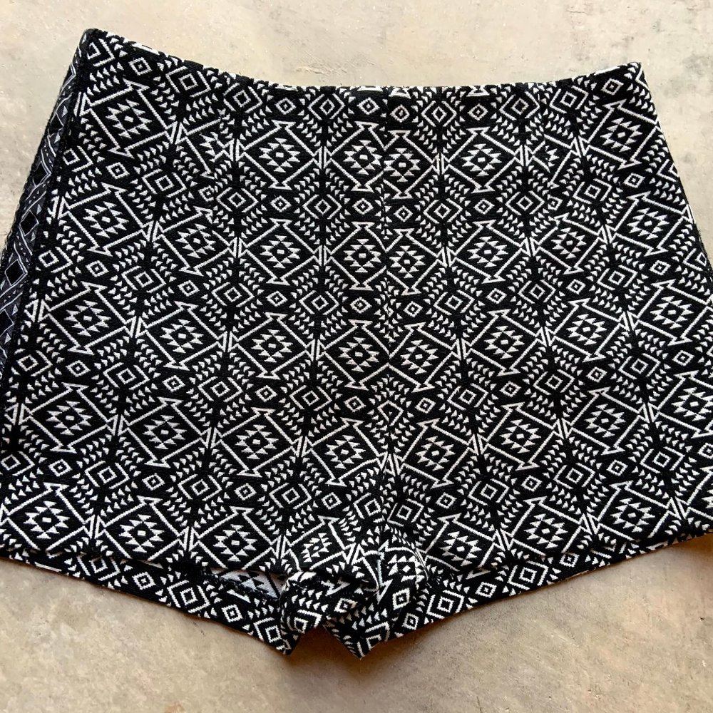 Urban Outfitters Boho Shorts!
